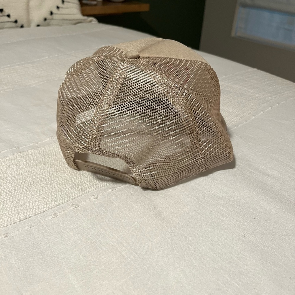 Men’s Adjustable SnapBack - Picture 2 of 5